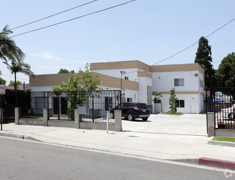 More Photos Of 4255 Tyler Ave, El Monte Medical For Lease