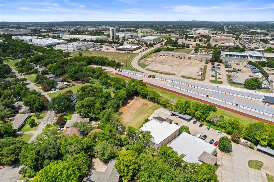 More Photos Of 10 E Mcdermott Dr, Allen Land For Sale