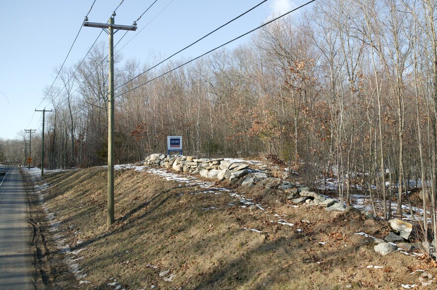 More Photos Of 35 Route 6, Columbia Land For Sale