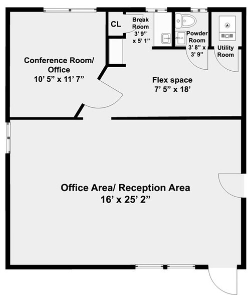 More Photos Of 1495 Black Rock Tpke, Fairfield General Retail For Lease