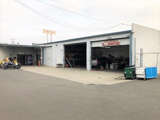 More Photos Of 21739 Mission Blvd, Hayward Auto Repair For Sale