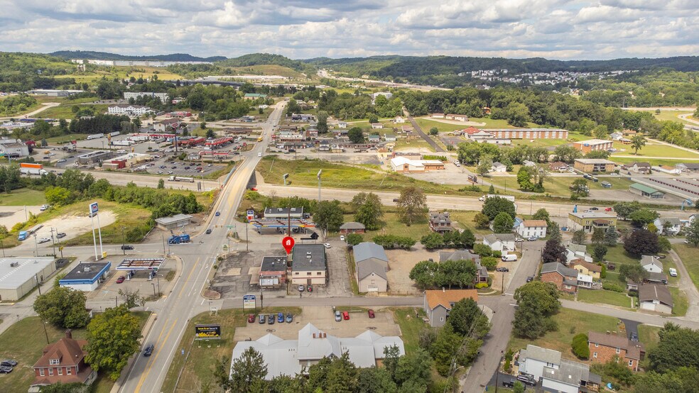 More Photos Of 110 E Pennsylvania Ave, New Stanton General Retail For Sale