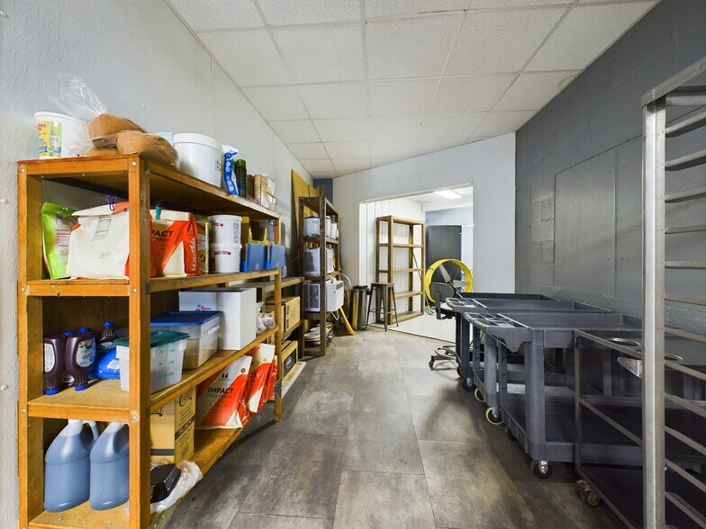 More Photos Of 801 W State St, Olean Restaurant For Sale