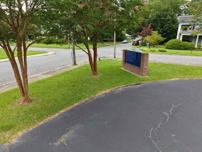 More Photos Of 3450 S Contentnea St, Farmville Medical For Lease