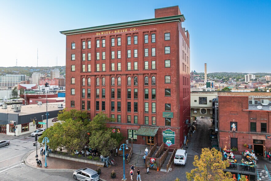 More Photos Of 394 S Lake Ave, Duluth Office For Lease