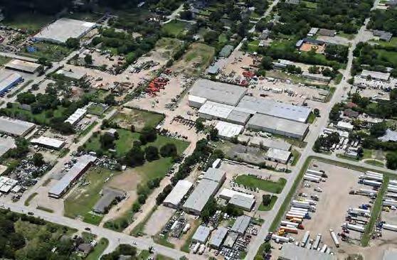 More Photos Of 11218 Limestone Dr, Balch Springs Warehouse For Sale