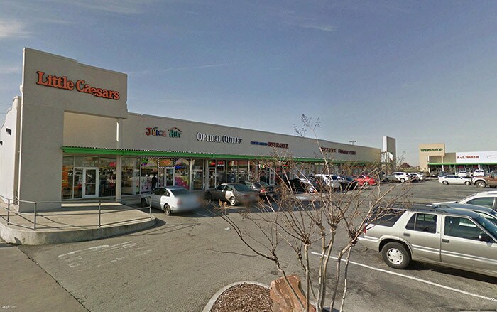 More Photos Of 10100 Beechnut St, Houston Freestanding For Lease