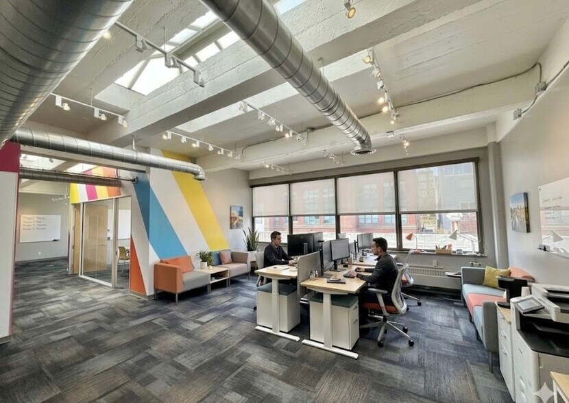 More Photos Of 300 Broadway, San Francisco Loft Creative Space For Lease