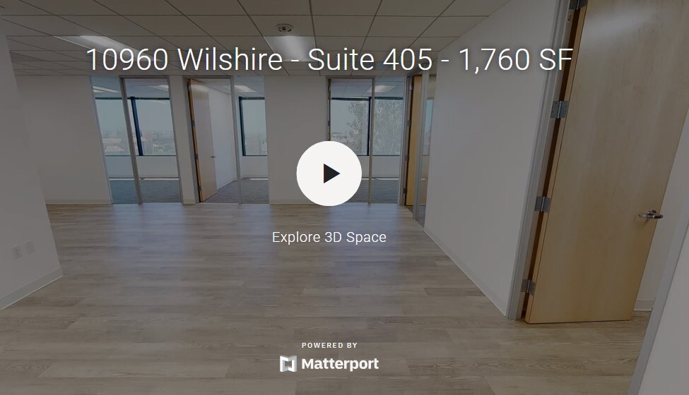 More Photos Of 10960 Wilshire Blvd, Los Angeles Office For Lease