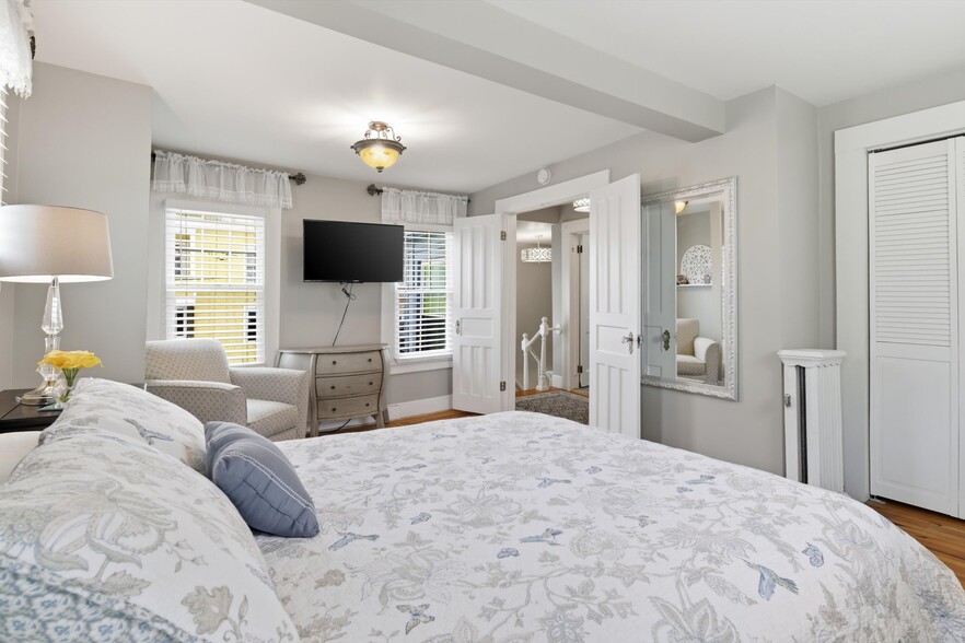 More Photos Of 56 Henry St, Saratoga Springs Multifamily For Sale