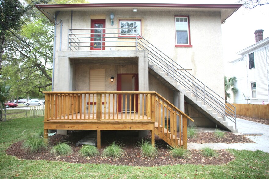 More Photos Of 78 Riberia St, Saint Augustine Specialty For Sale