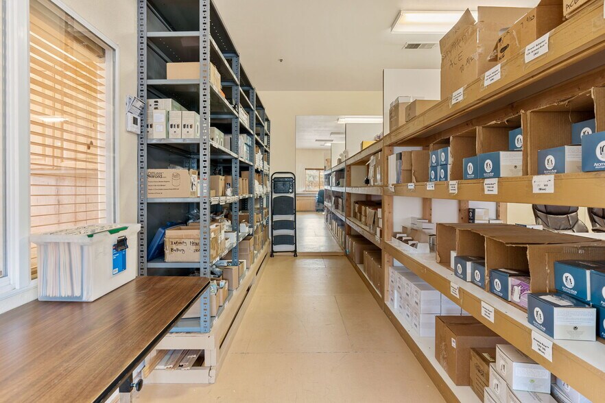 More Photos Of 4219 N Old US Highway 91, Cedar City Warehouse For Sale