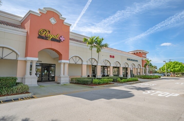 More Photos Of 8918-8954 Lantana Rd, Lake Worth Unknown For Lease