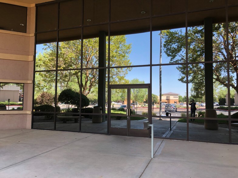 More Photos Of 6200 Jefferson St NE, Albuquerque Office For Sale