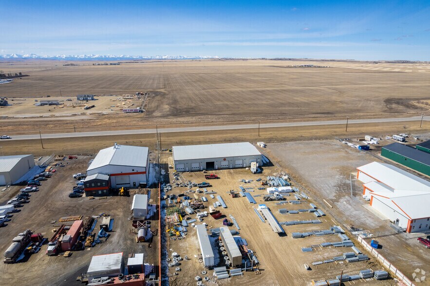 More Photos Of 450163 82nd St E, Foothills No 31 Warehouse For Sale