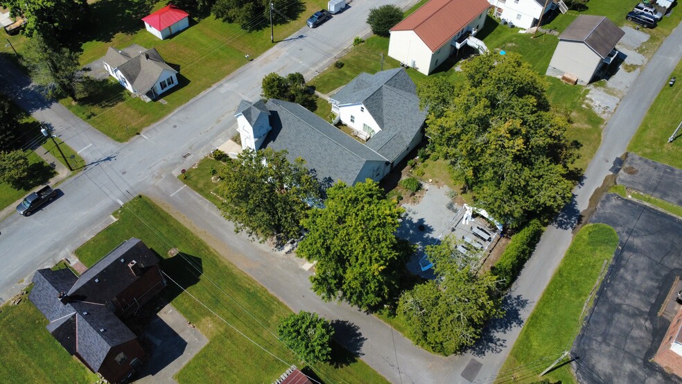 More Photos Of 502 Pennlyn Ave, Cumberland Gap Specialty For Sale