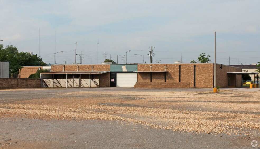 More Photos Of 3500 5th Ave S, Birmingham Unknown For Lease