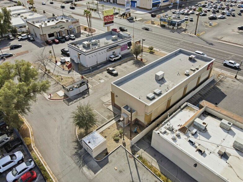 More Photos Of , Las Vegas General Retail For Sale