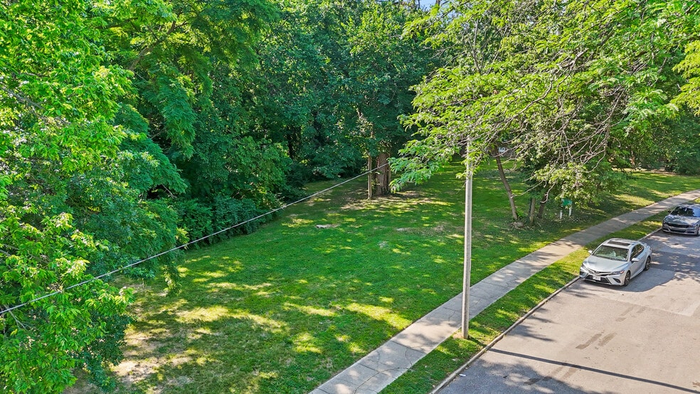 More Photos Of 2723 Campbell St, Kansas City Land For Sale