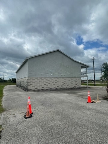 More Photos Of 3903 Broadway St. S, La Porte Office Residential For Sale