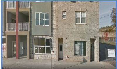 Primary Photo Of 102 Harrison Ave, Harrison Apartments For Sale