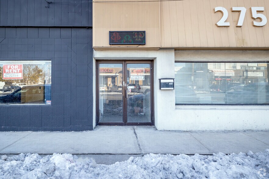 More Photos Of 275 Hempstead Tpke, West Hempstead Storefront Retail Office For Lease