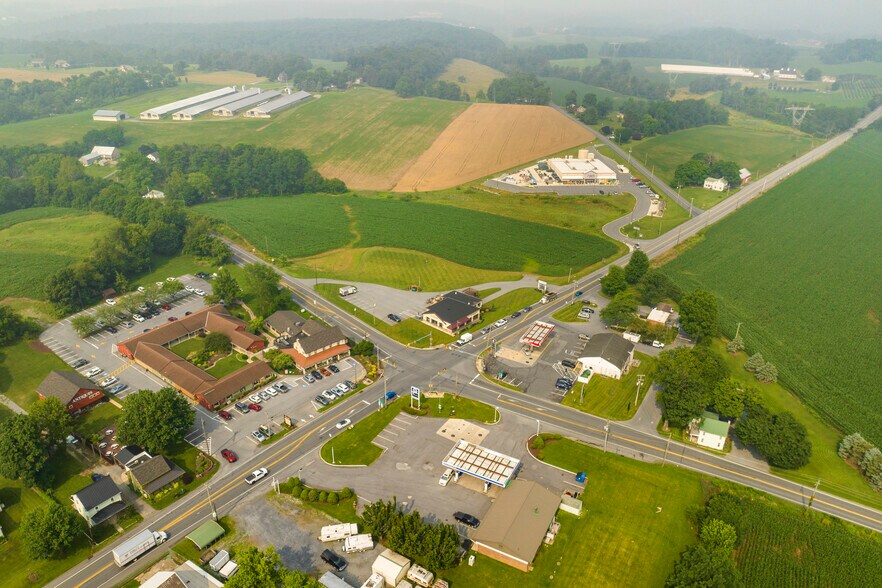 More Photos Of 50 28th Division hwy, Lititz Land For Sale