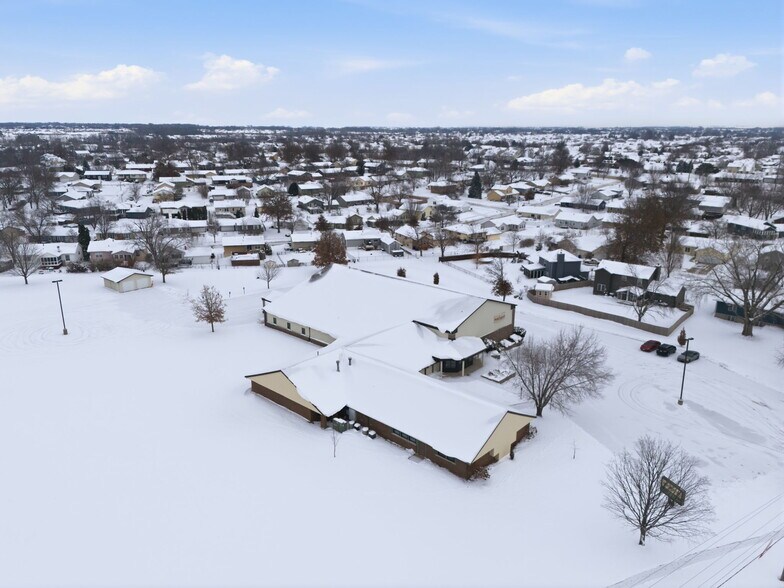 More Photos Of 1700 Boyson Rd NE, Cedar Rapids Religious Facility For Sale