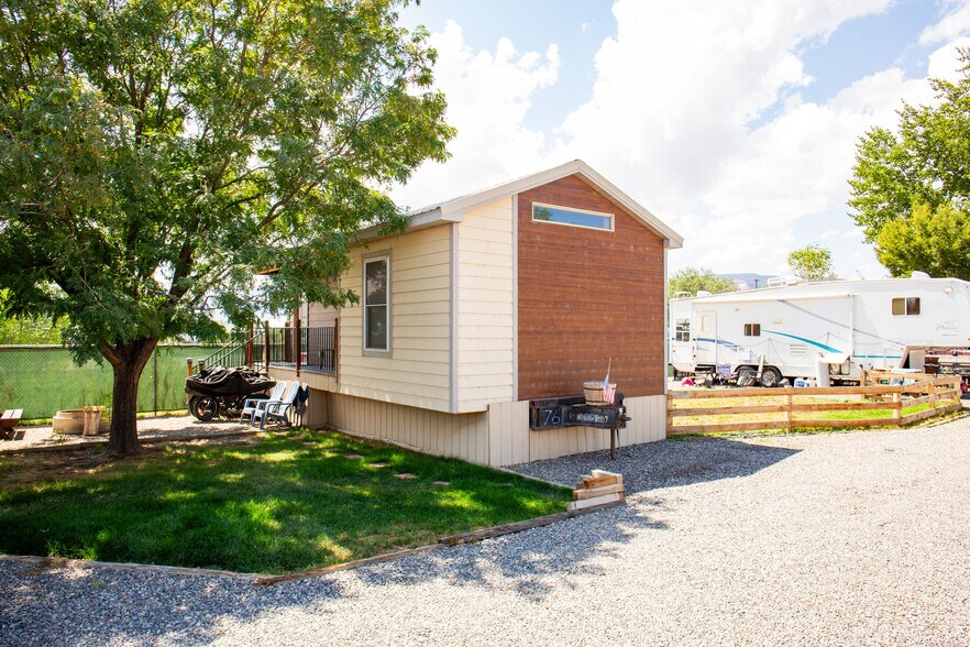 More Photos Of 793 22 Rd, Grand Junction Trailer Camper Park For Sale