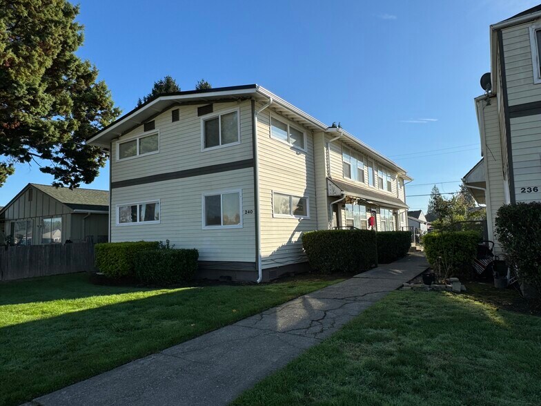 More Photos Of 255 Beech St, Longview Apartments For Sale