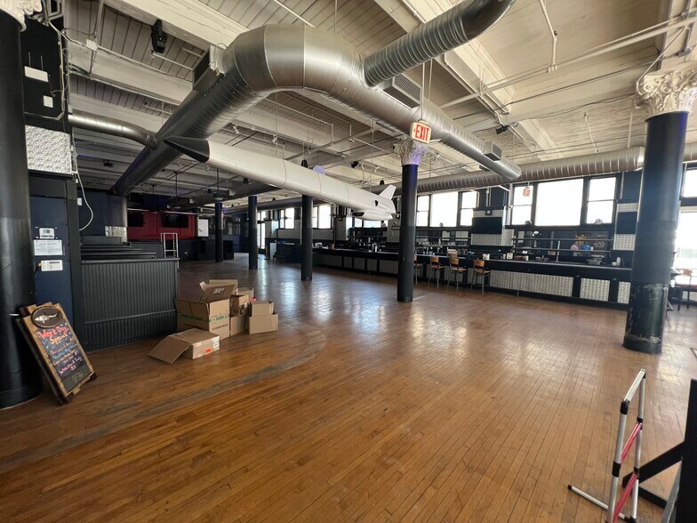 More Photos Of 1000 Broadway Blvd, Kansas City Loft Creative Space For Lease