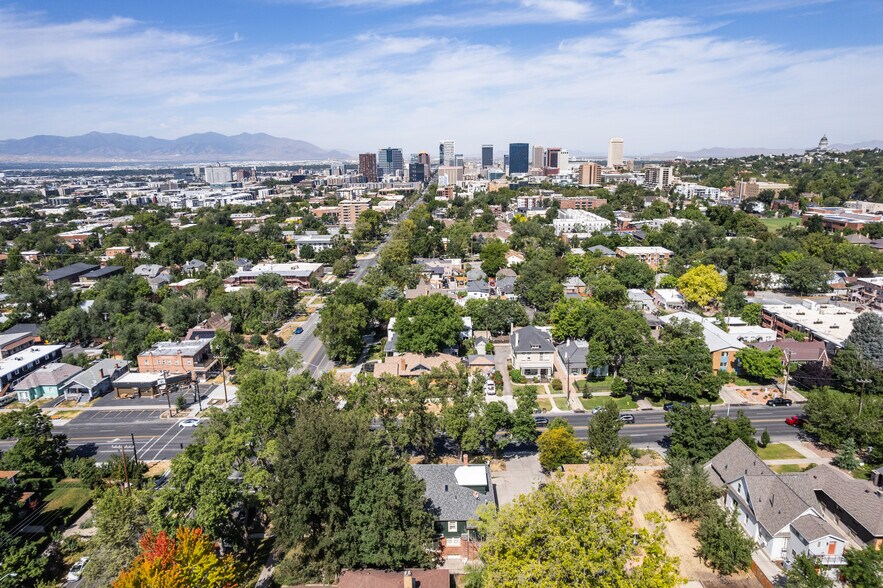 More Photos Of 905 E 200 S, Salt Lake City Apartments For Sale