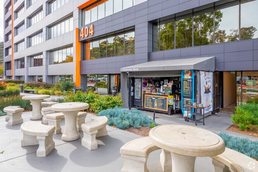 More Photos Of 404 Camino del Rio S, San Diego Office For Lease