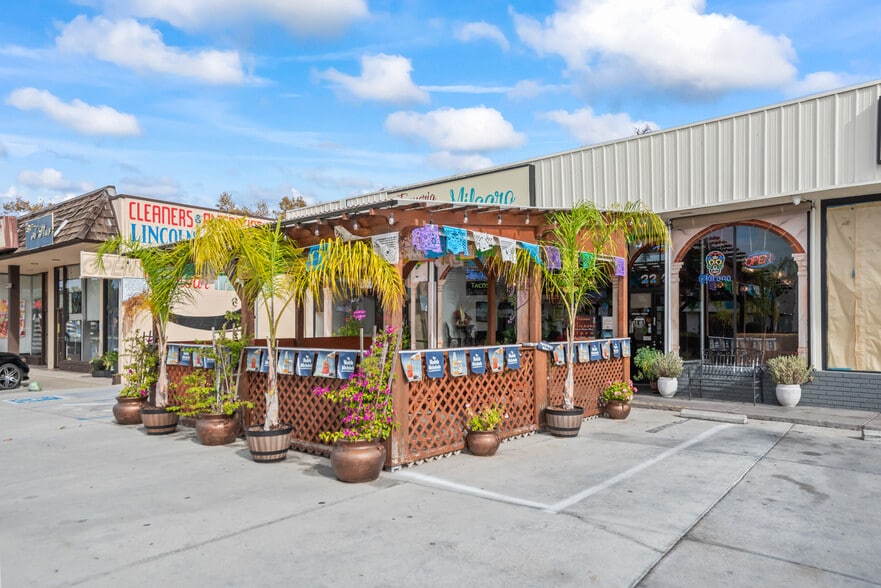 More Photos Of 2218-2230 Lincoln Ave, San Jose Freestanding For Sale