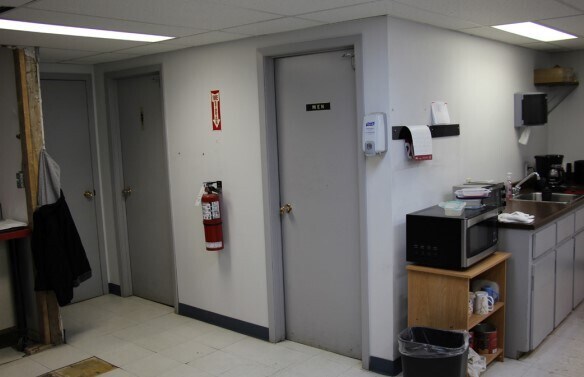 More Photos Of 12618 124 St NW, Edmonton Flex For Sale