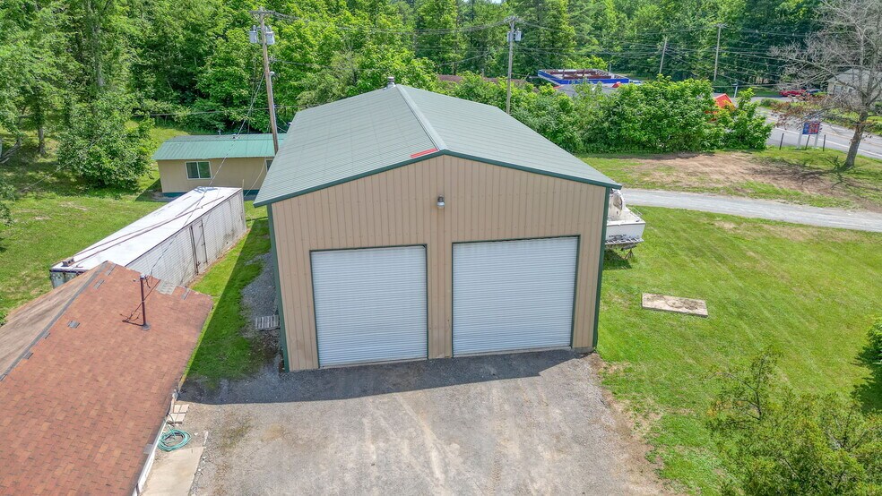 More Photos Of 6940 Rte 209, Kerhonkson Warehouse For Sale