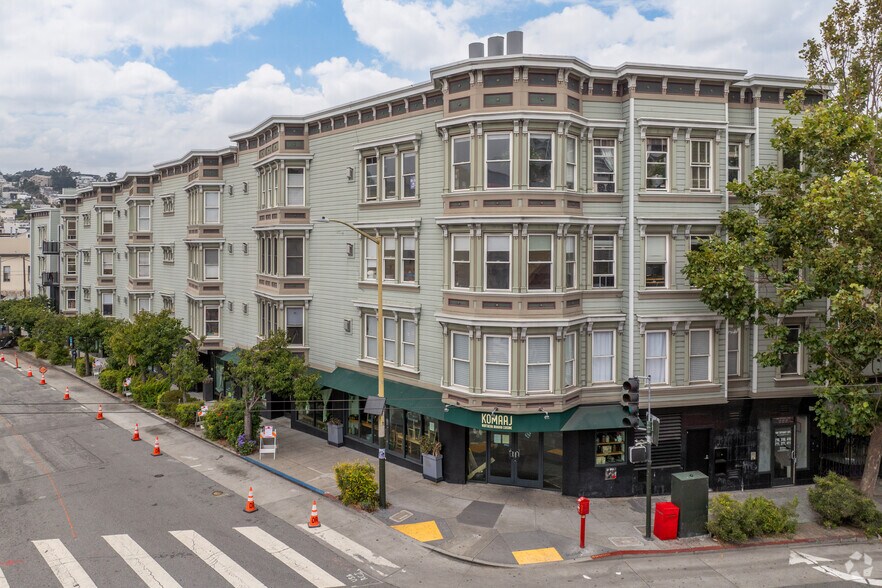 More Photos Of 50 29th St, San Francisco Apartments For Sale