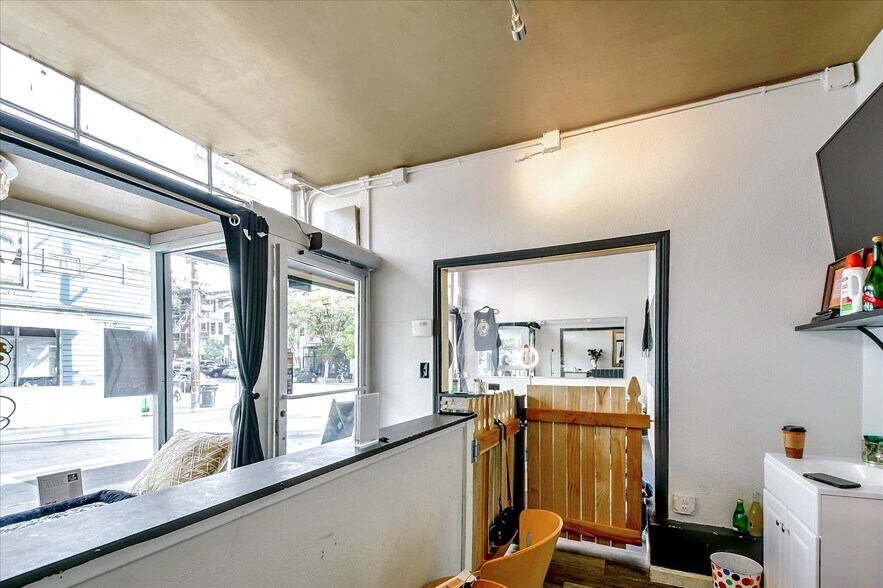 More Photos Of 3901 18th St, San Francisco Storefront For Sale