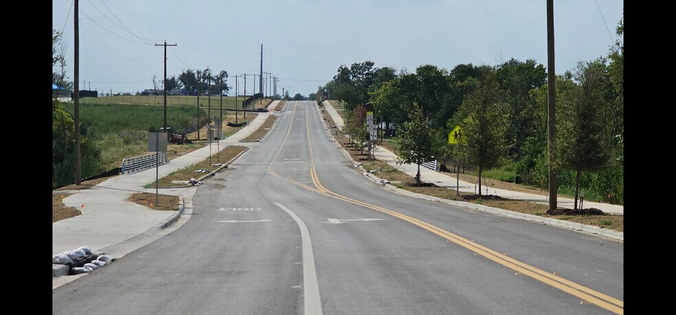 More Photos Of 1906 Barnhardt Rd, Temple Land For Sale