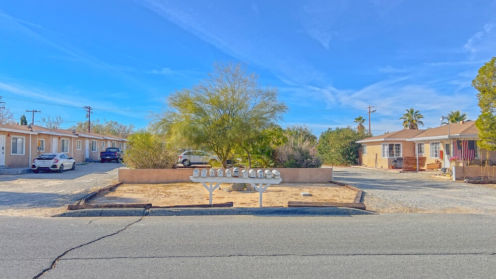 More Photos Of 6038 Bagley Ave, Twentynine Palms Apartments For Sale