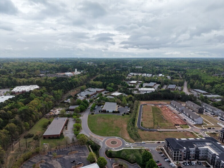 More Photos Of 271 Towerview Ct, Cary Land For Sale