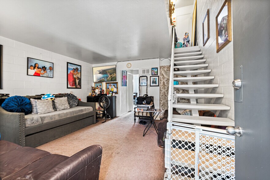 More Photos Of 505 Franklin St, Napa Apartments For Sale