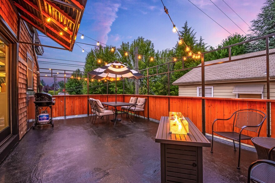 More Photos Of 1452 NE 28th Ave, Portland Storefront Retail Residential For Sale