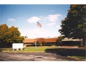 More Photos Of 1601 General Electric Rd, Bloomington Warehouse For Sale