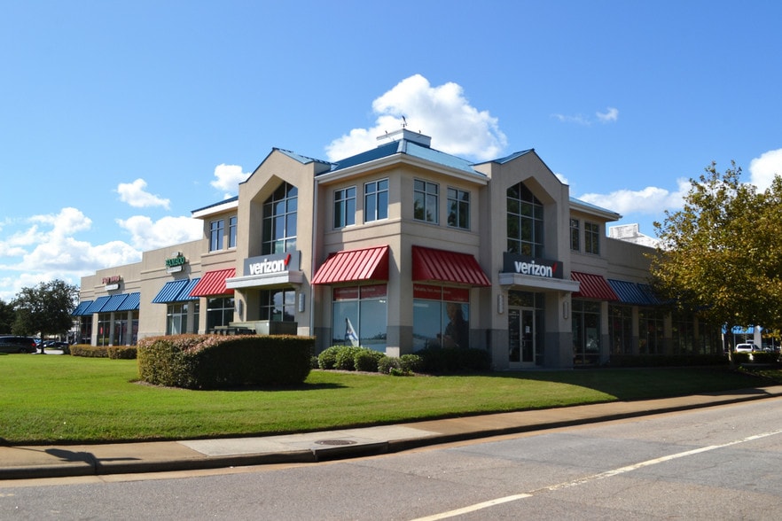 Primary Photo Of 2861-2865 Lynnhaven Dr, Virginia Beach Unknown For Lease