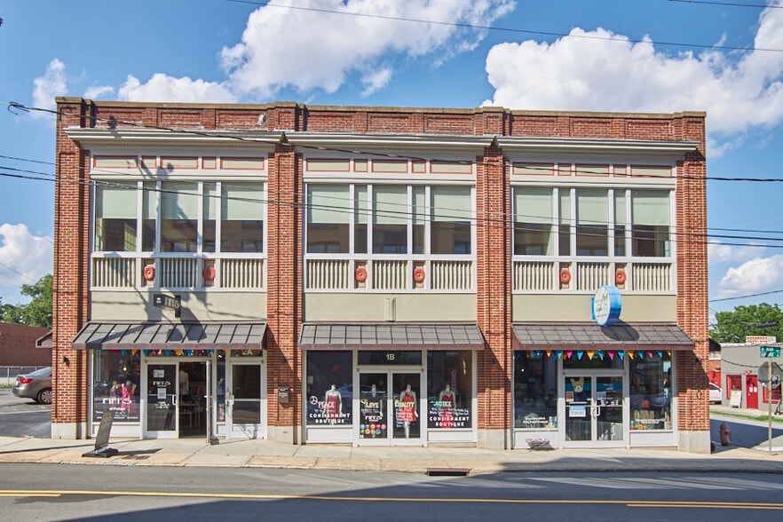 More Photos Of 1000 W Main St, Durham Loft Creative Space For Lease