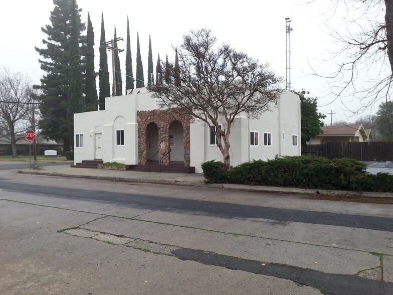 More Photos Of 771 Almond St, Yuba City Office For Lease