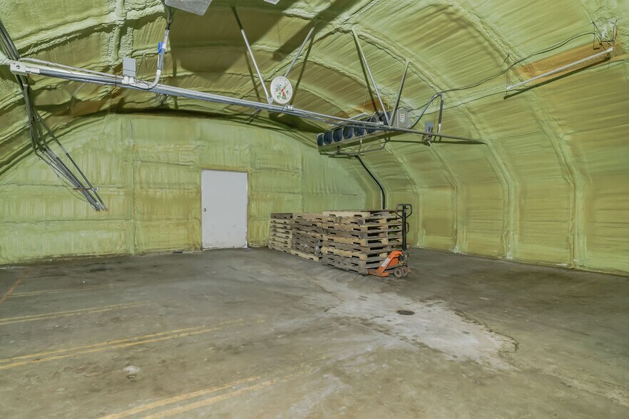 More Photos Of 2702 US Highway 160, Theodosia Refrigeration Cold Storage For Lease