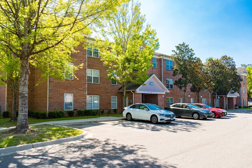More Photos Of 3000 S Adams St, Tallahassee Apartments For Sale