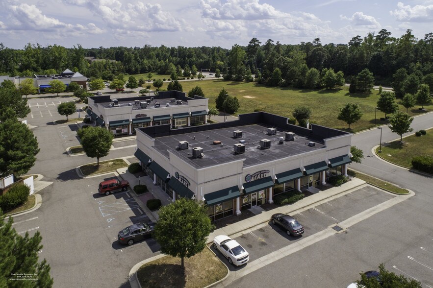 More Photos Of 6610 Mooretown Rd, Williamsburg Unknown For Lease